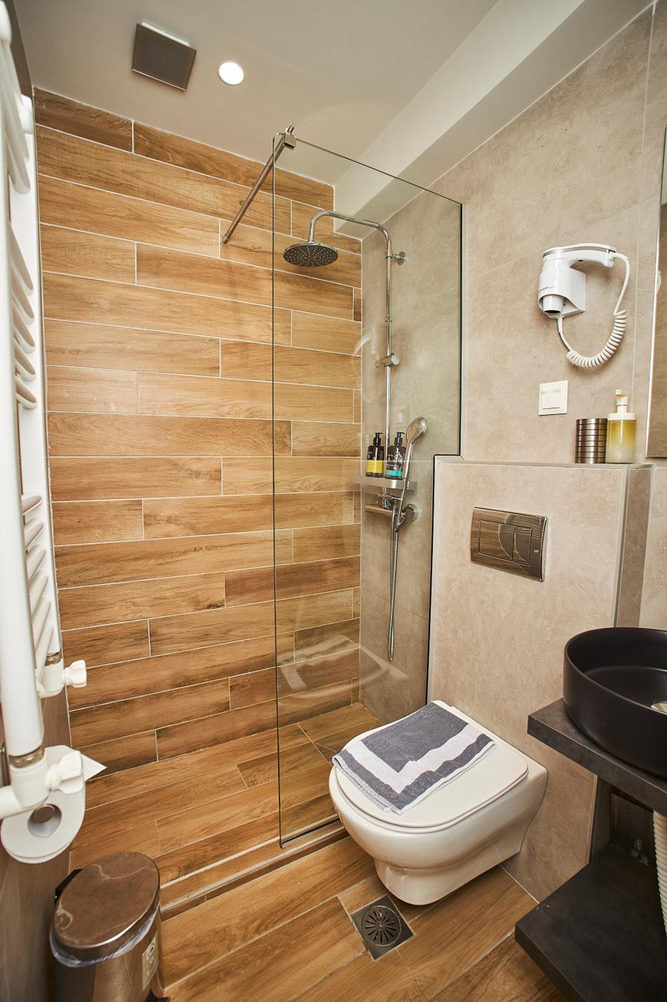 Starlights Wonderful View Apartments By Binobi! سالونيك المظهر الخارجي الصورة