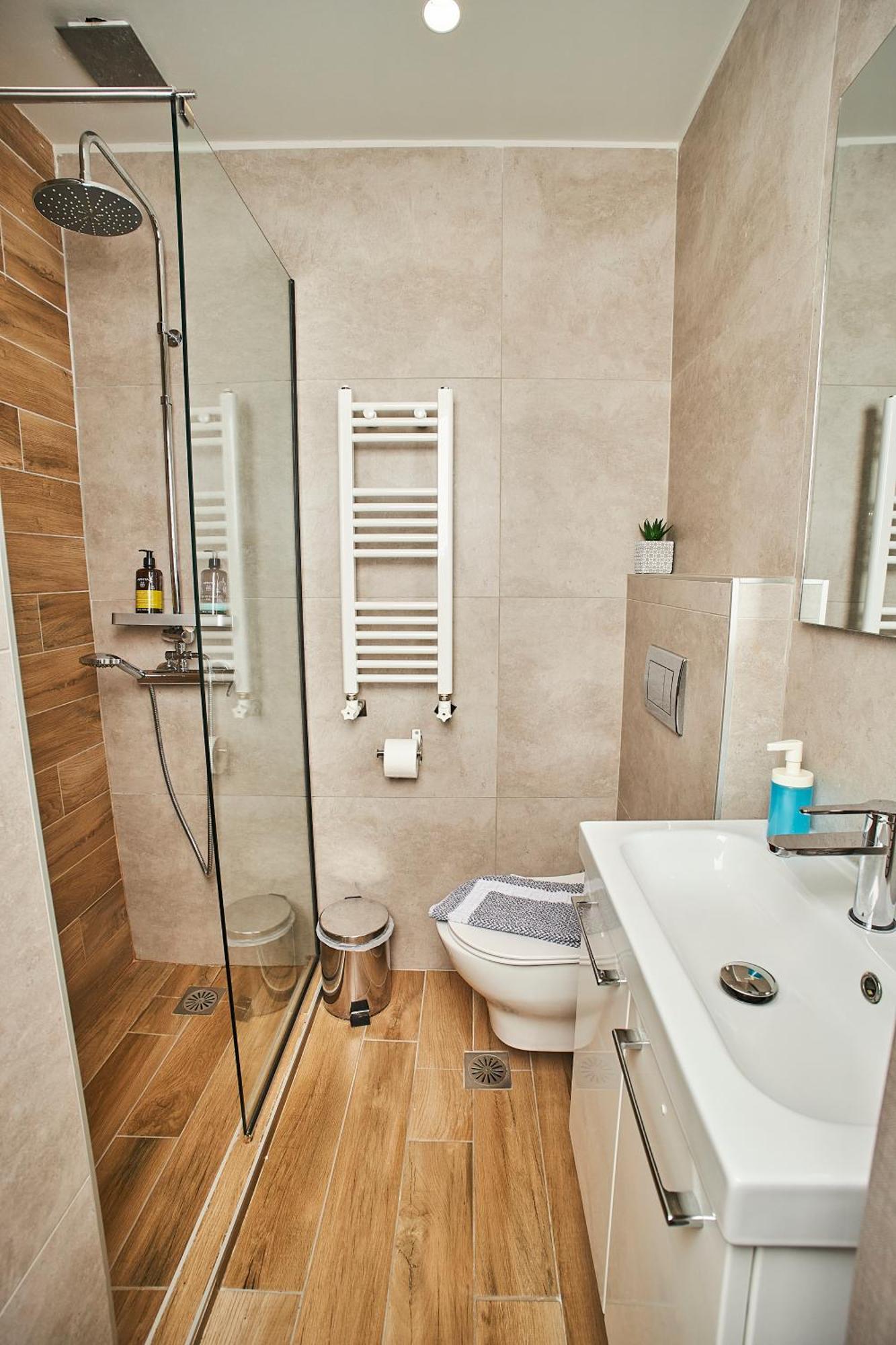Starlights Wonderful View Apartments By Binobi! سالونيك المظهر الخارجي الصورة