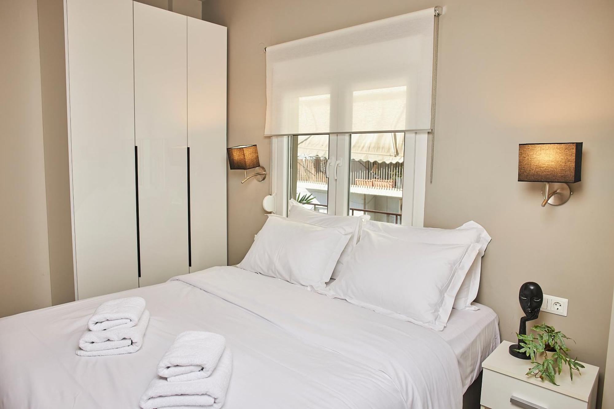 Starlights Wonderful View Apartments By Binobi! سالونيك المظهر الخارجي الصورة