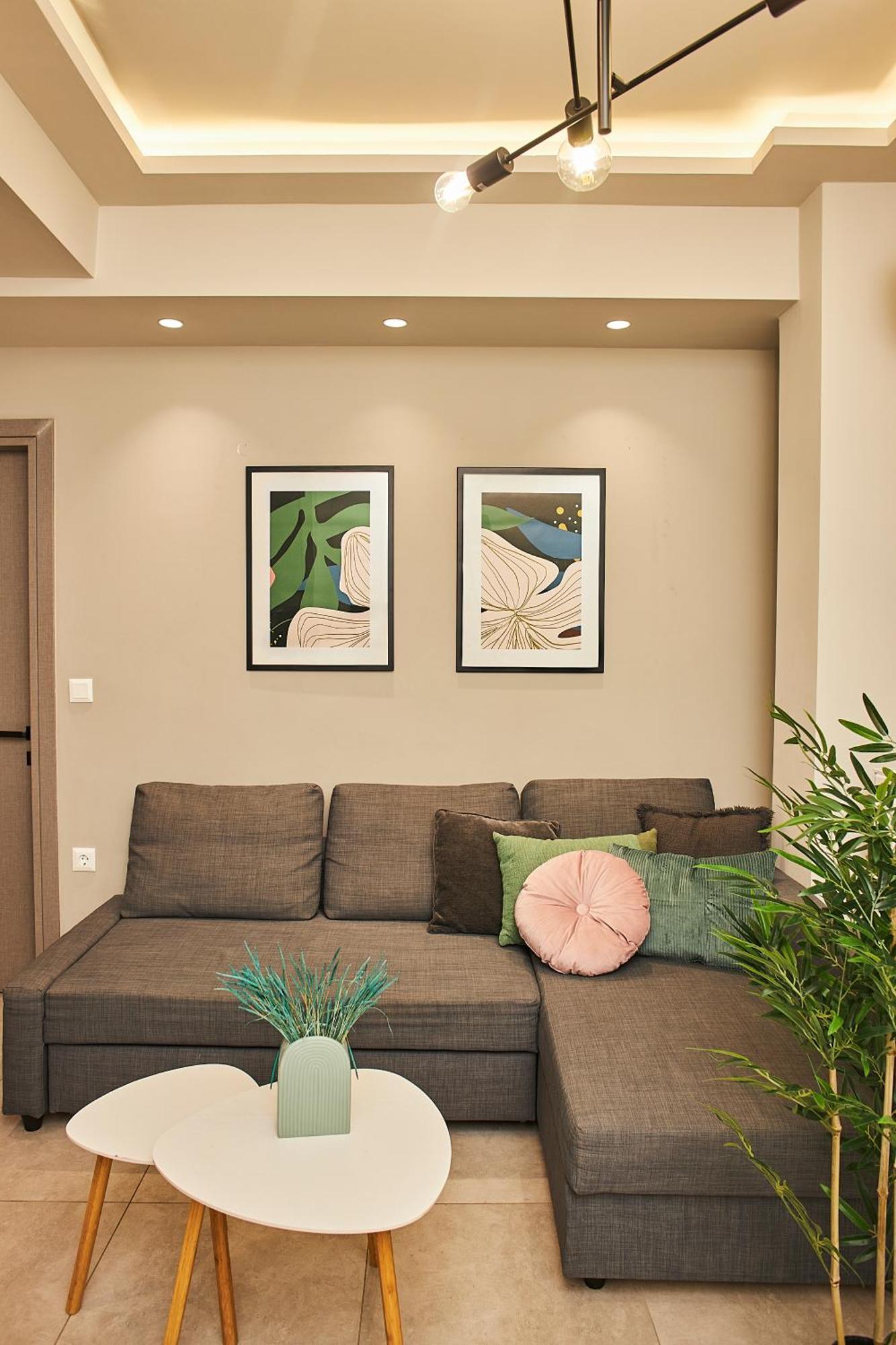 Starlights Wonderful View Apartments By Binobi! سالونيك المظهر الخارجي الصورة